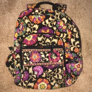 Vera Bradley Backpack